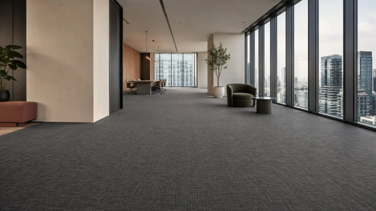 Levent Ofis Kulesi