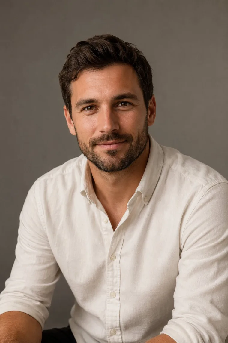 Kerem Doğan - Teknik Satış